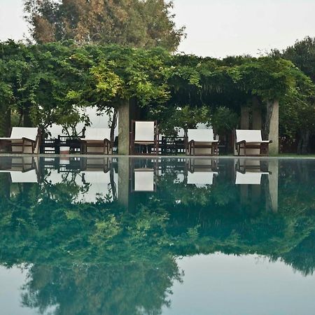 Masseria Montelauro Otranto Exteriör bild