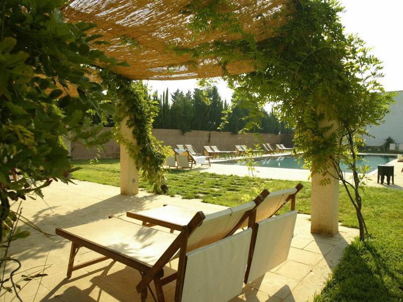 Masseria Montelauro Otranto Exteriör bild