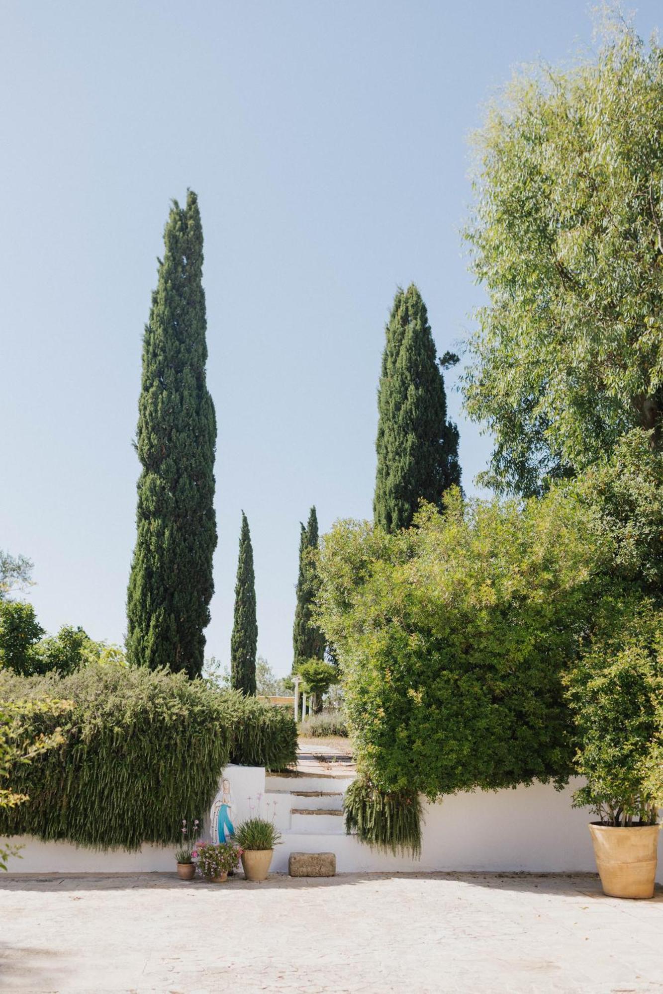 Masseria Montelauro Otranto Exteriör bild