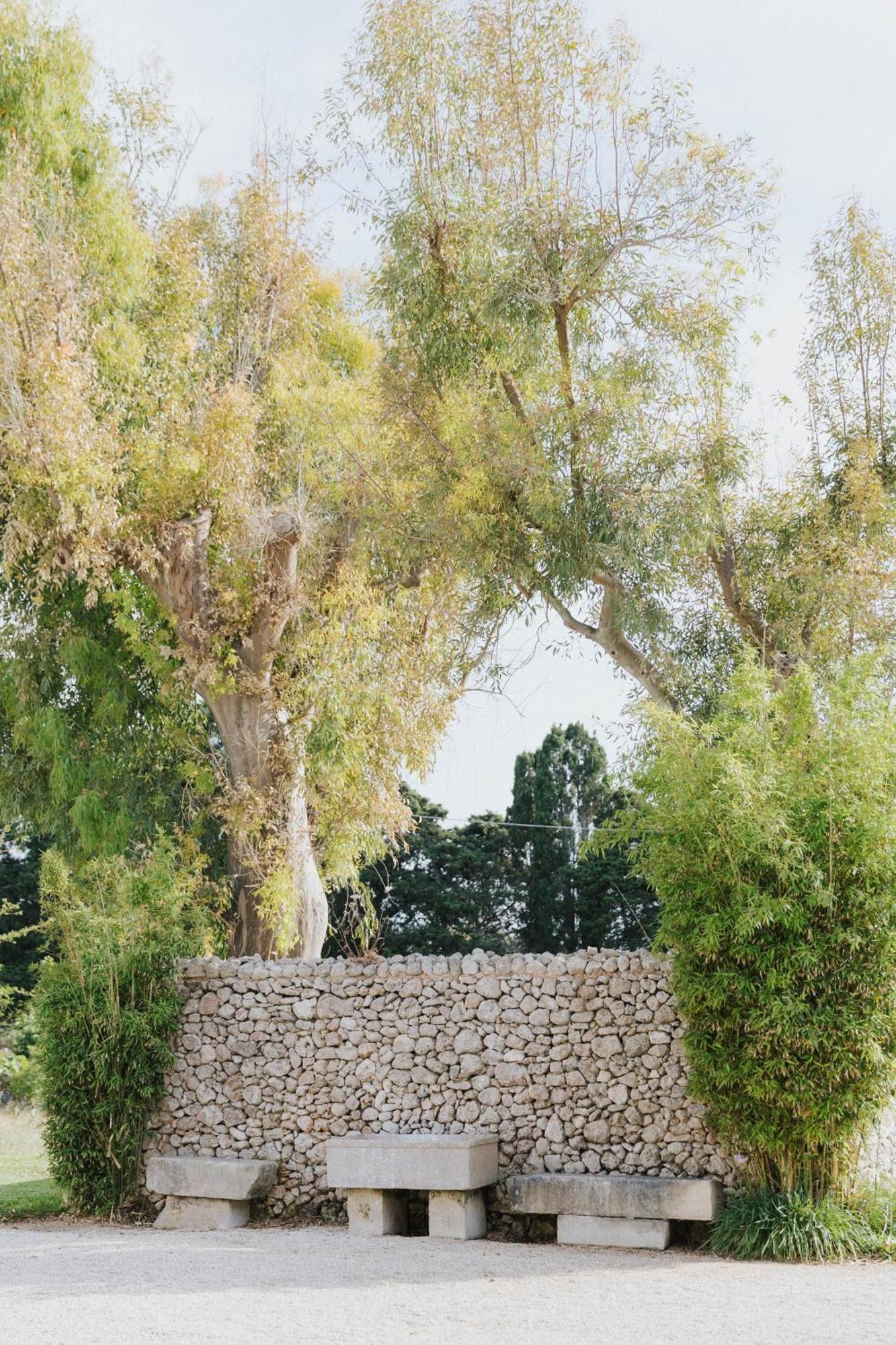 Masseria Montelauro Otranto Exteriör bild