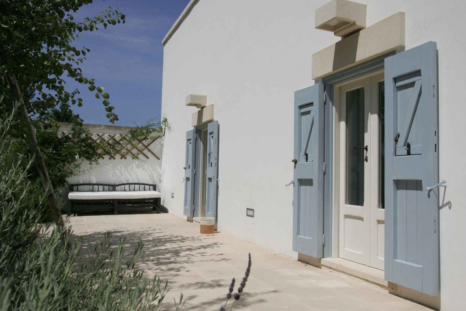 Masseria Montelauro Otranto Exteriör bild